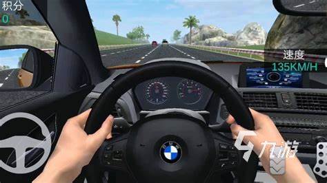 真车模拟驾驶手机游戏有哪些2023 高人气的真车模拟器手游分享