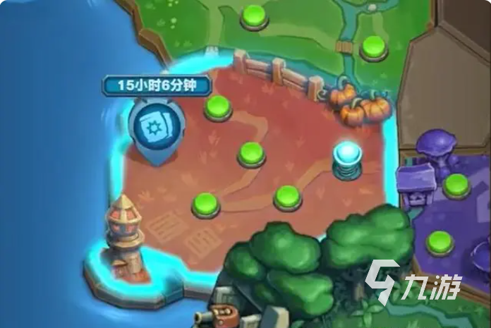 怎么玩魔兽大作战 魔兽大作战玩法大全介绍