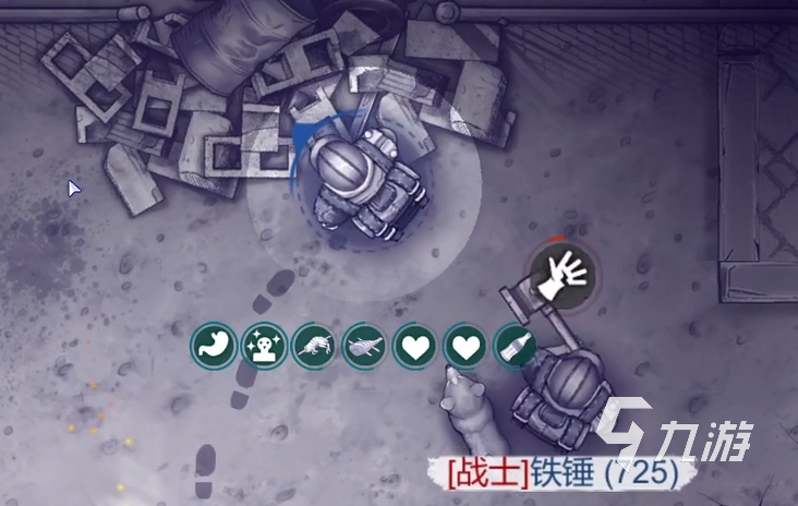 阿瑞斯病毒2警察局boss怎么打 阿瑞斯病毒2警察局boss攻略