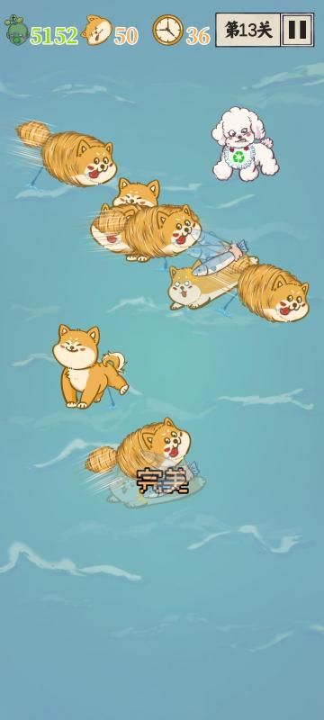 是真的狗截图