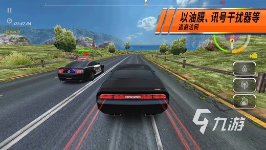 賽車(chē)游戲下載推薦 熱門(mén)賽車(chē)游戲有哪些2023