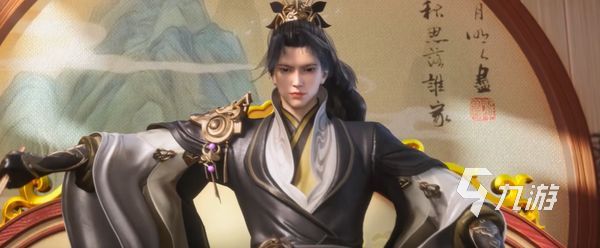 浮生忆玲珑元炽是谁 浮生忆玲珑元炽角色介绍