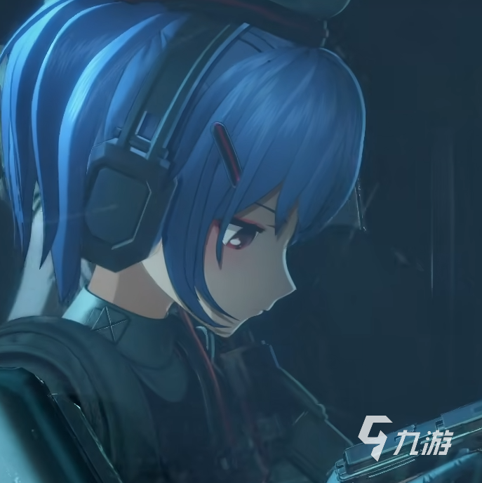 少女前線2追放兌換碼分享 少女前線2追放禮包兌換碼一覽