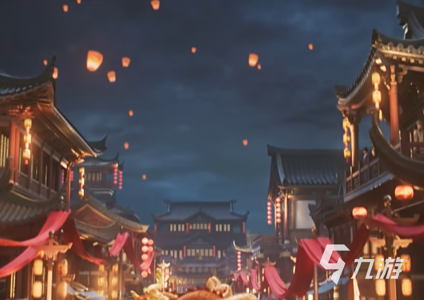 浮生忆玲珑手游好玩吗