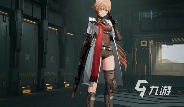 少女前线2追放前期阵容推荐 少女前线2追放配队思路分享