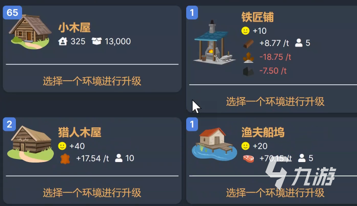 梅尔沃放置好玩吗 梅尔沃放置玩法特色介绍