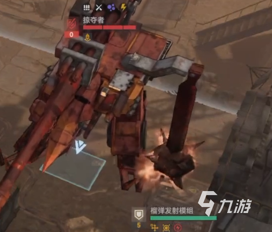 少女前线2莫辛纳甘是谁 少女前线2莫辛纳甘详细介绍