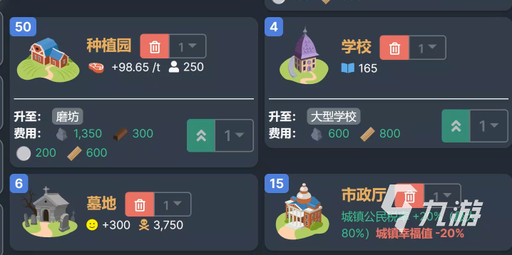 梅尔沃放置好玩吗 梅尔沃放置玩法特色介绍
