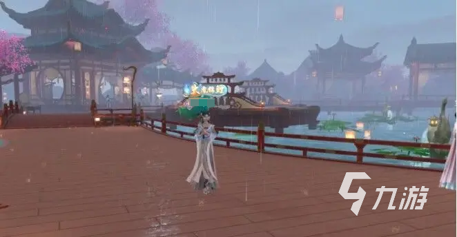 浮生忆玲珑寻找的线索有哪些 浮生忆玲珑五个宝藏任务线索分享