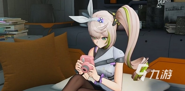 少女前线2追放休息室系统介绍 少前2休息室玩法说明