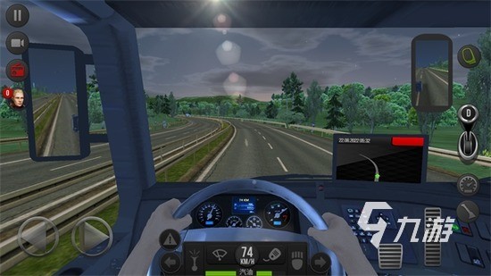 好玩的汽车模拟驾驶游戏大全 有趣的汽车驾驶游戏推荐2023
