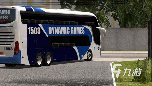 好玩的巴士游戏大全 巴士模拟游戏有哪些2023