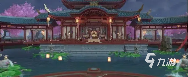 浮生忆玲珑寻找的线索有哪些 浮生忆玲珑五个宝藏任务线索分享