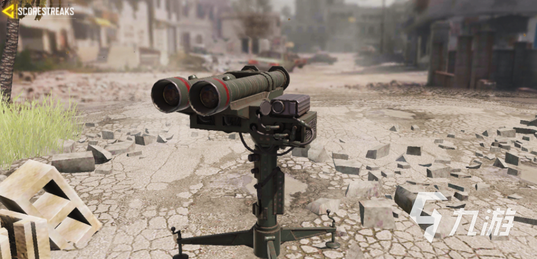流行的防空炮射击游戏模拟器推荐 免费的防空炮游戏合集2023