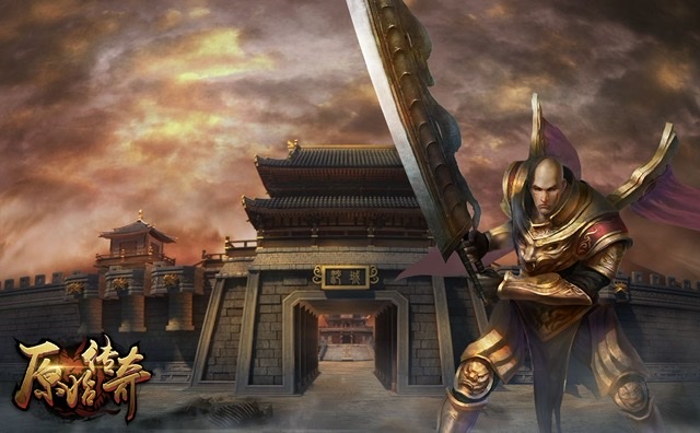 不氪金的传奇手游哪个好2023 传奇类型的热门手游排行榜截图