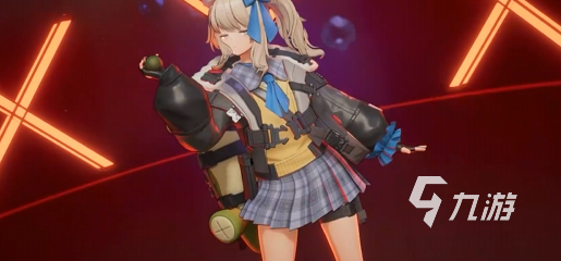 少女前線2追放公測兌換碼在哪 少女前線2追放公測兌換碼分享
