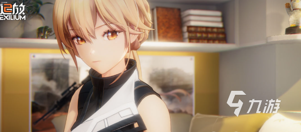 少女前线2追放正版下载地址 少女前线2追放安卓版下载链接