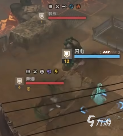 少女前线2追放第一章通关攻略 少前2第一章详细过关指南