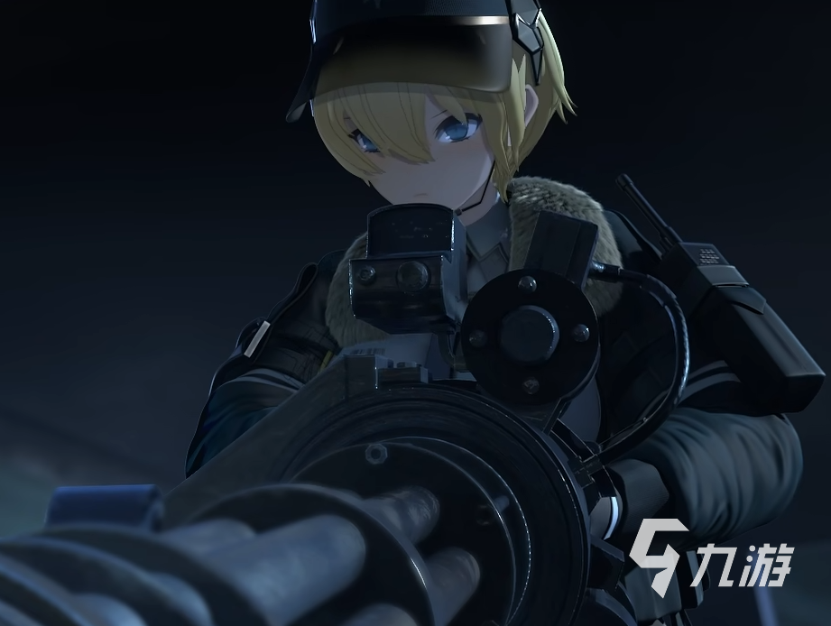 少女前线2追放邮件在哪 少女前线2追放邮件位置及作用介绍