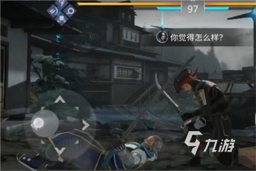<a id='link_pop' class='keyword-tag' href='https://www.9game.cn/aygd3/'>暗影格斗3</a>怎么打博洛 暗影格斗3博洛打法分享