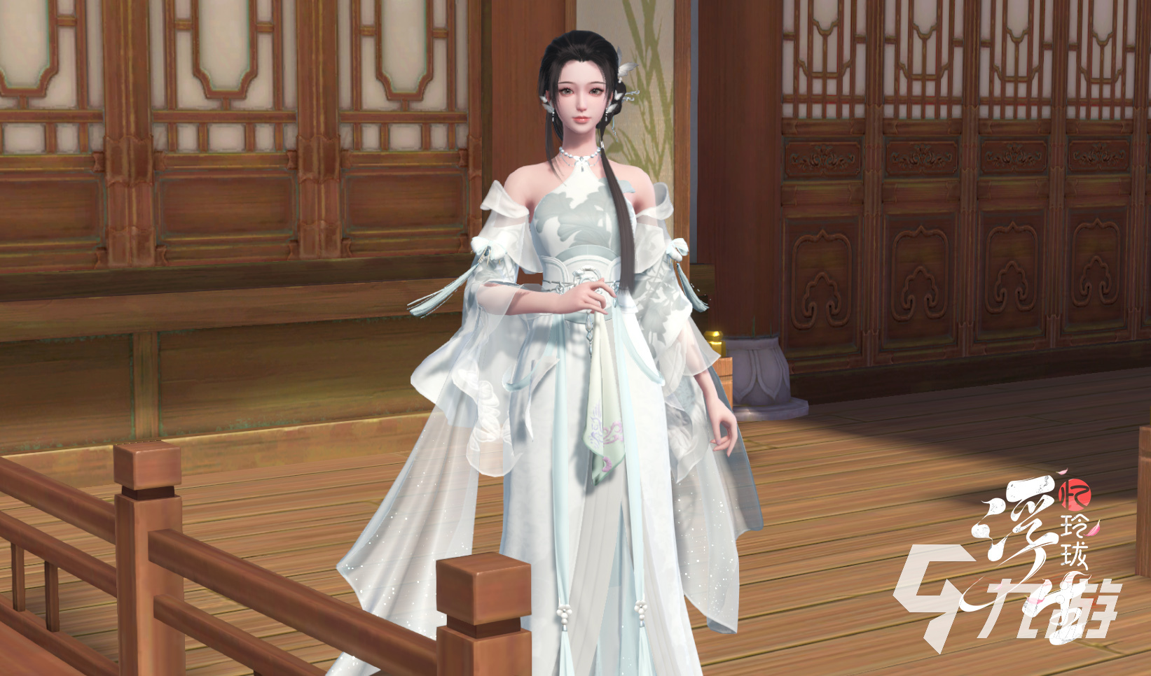 浮生忆玲珑偃师攻略 浮生忆玲珑偃师解析