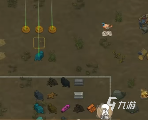 了不起的修仙模拟器手机版降低道行方法 了不起的修仙模拟器如何降低道行