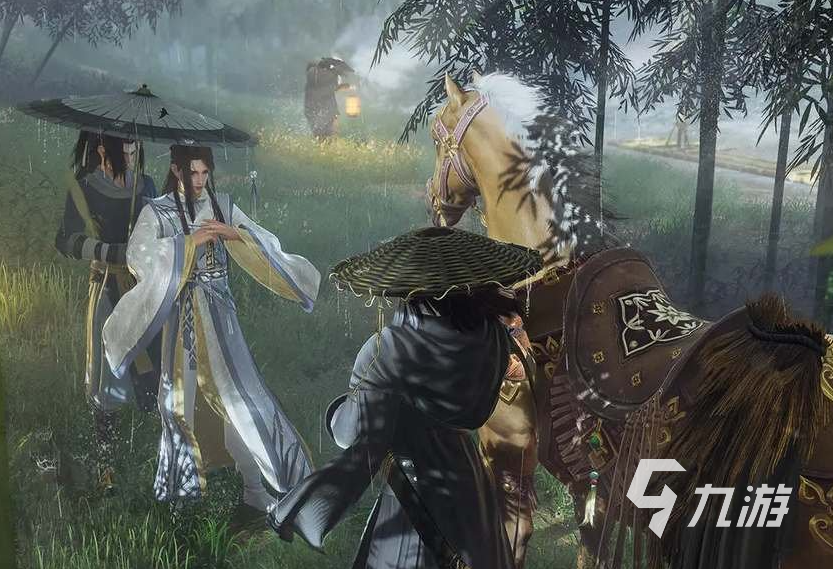 劍網(wǎng)3無界幫會(huì)怎么玩 劍網(wǎng)3無界幫會(huì)玩法攻略分享