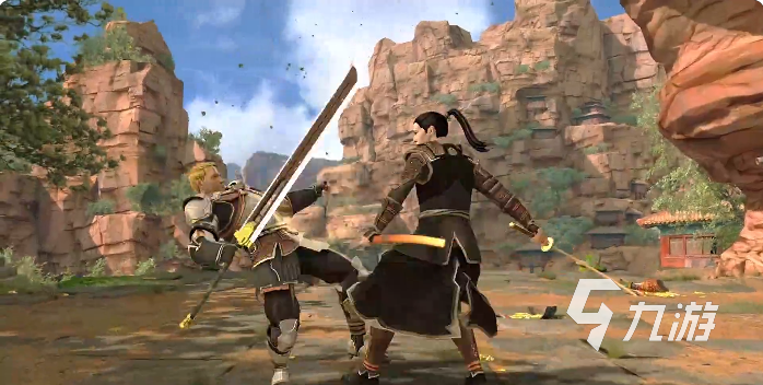 <a id='link_pop' class='keyword-tag' href='https://www.9game.cn/aygd3/'>暗影格斗3</a>剃刀怎么使用 暗影格斗3剃刀使用方法说明