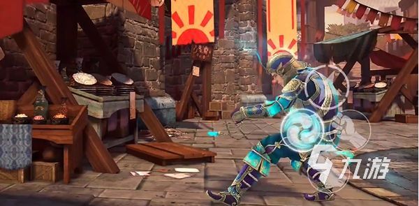 <a id='link_pop' class='keyword-tag' href='https://www.9game.cn/aygd3/'>暗影格斗3</a>怎么联机 暗影格斗3能不能联机