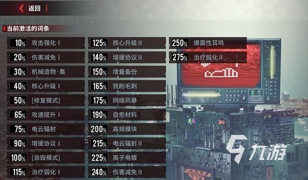 白荆回廊联合训练场怎么玩 白荆回廊联合训练场玩法介绍