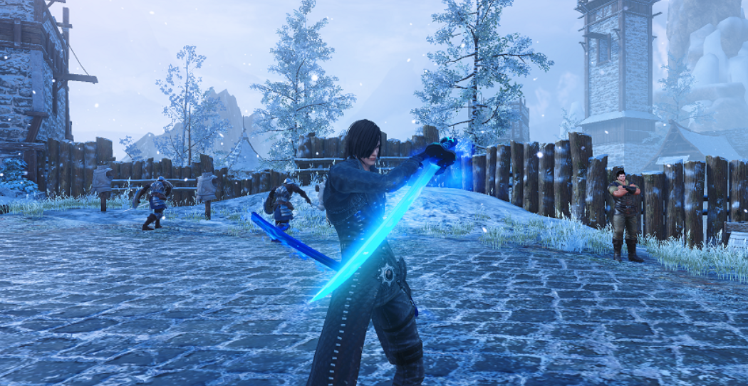 2024耐玩的仙侠世界手游有哪些 好玩的仙侠游戏推荐截图