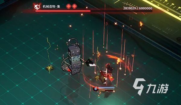 白荆回廊是啥类型的游戏 白荆回廊游戏玩法分享