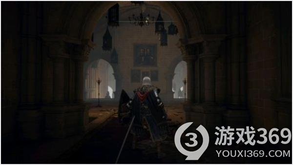 艾尔登法环隐藏房间在哪里(老头环魔法学院隐藏门位置)「详细介绍」