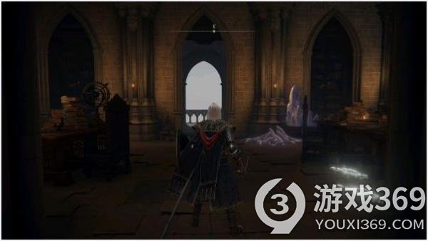 艾尔登法环隐藏房间在哪里(老头环魔法学院隐藏门位置)「详细介绍」