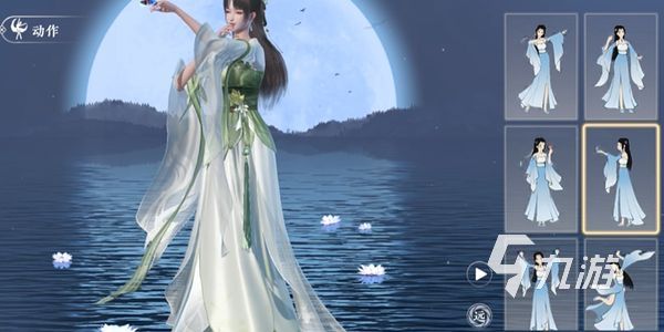 浮生忆玲珑休闲玩法分享 浮生忆玲珑有哪些休闲玩法
