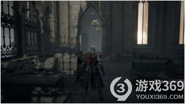 艾尔登法环隐藏房间在哪里(老头环魔法学院隐藏门位置)「详细介绍」