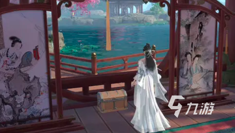 浮生忆玲珑奇物宝箱在哪里 浮生忆玲珑奇物宝箱攻略