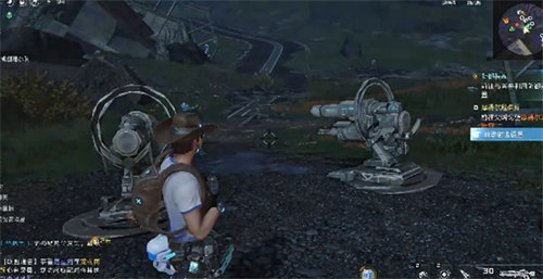 星球重啟自動射擊任務(wù)怎么完成 星球重啟自動射擊任務(wù)完成攻略