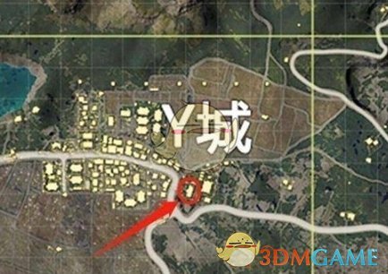 和平精英十大狙击点位有哪些-十大狙击点位介绍一览