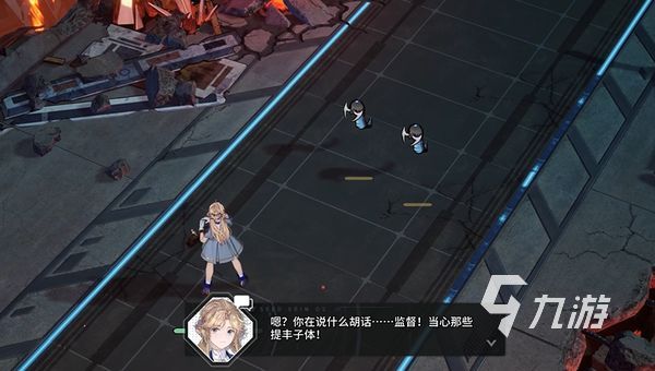 白荆回廊是塔防吗 白荆回廊游戏类型介绍