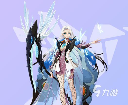 众神派对欧菲莉亚怎么样 众神派对欧菲莉亚详情介绍