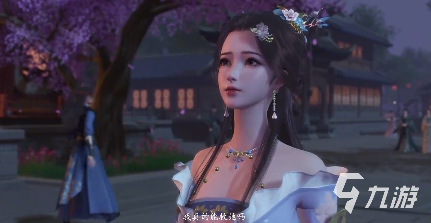 浮生忆玲珑女主是谁 浮生忆玲珑女主角色介绍