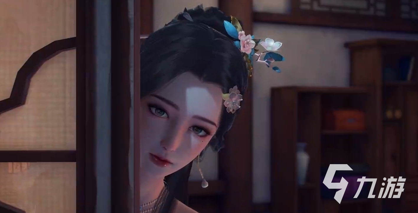 浮生忆玲珑女主是谁 浮生忆玲珑女主角色介绍