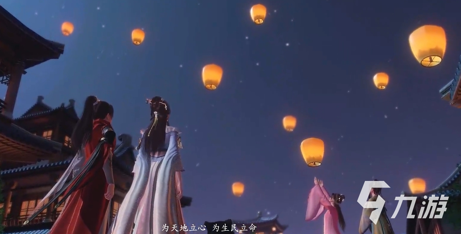 浮生忆玲珑女主是谁 浮生忆玲珑女主角色介绍
