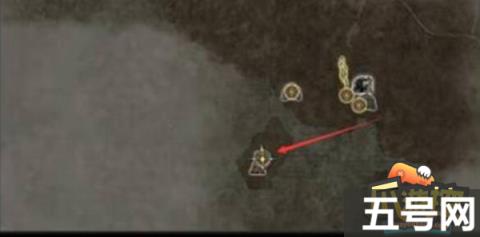 艾尔登法环龙飨教堂在哪（龙飨教堂位置分享）