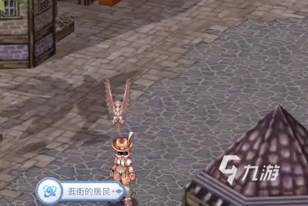 巴风特之怒剑士技能怎么样 巴风特之怒剑士技能介绍