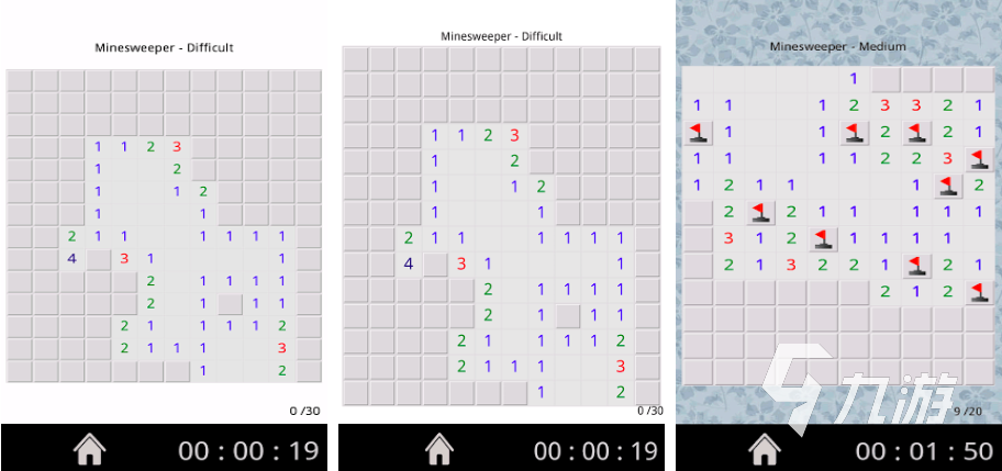 2024扫雷游戏app有哪些 5款好玩的扫雷游戏推荐