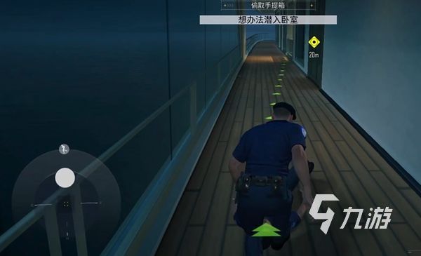 零号任务开局怎么玩 零号任务开局攻略分享