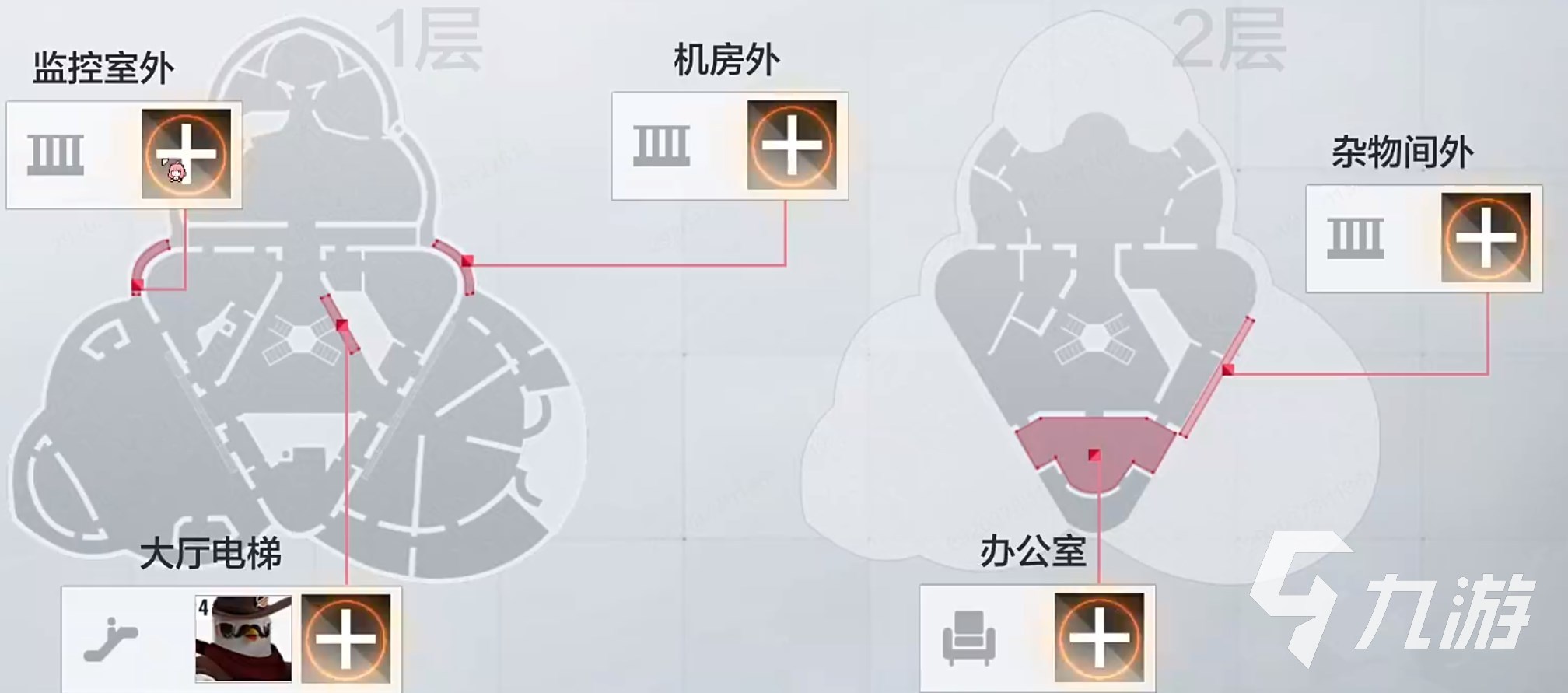 零号任务天狼星侦查攻略 零号任务潜行者怎么玩​