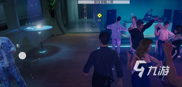 零号任务开局怎么玩 零号任务开局攻略分享